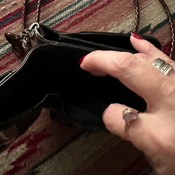 Brighton / Wallet / Crossbody - Picture 6 of 7